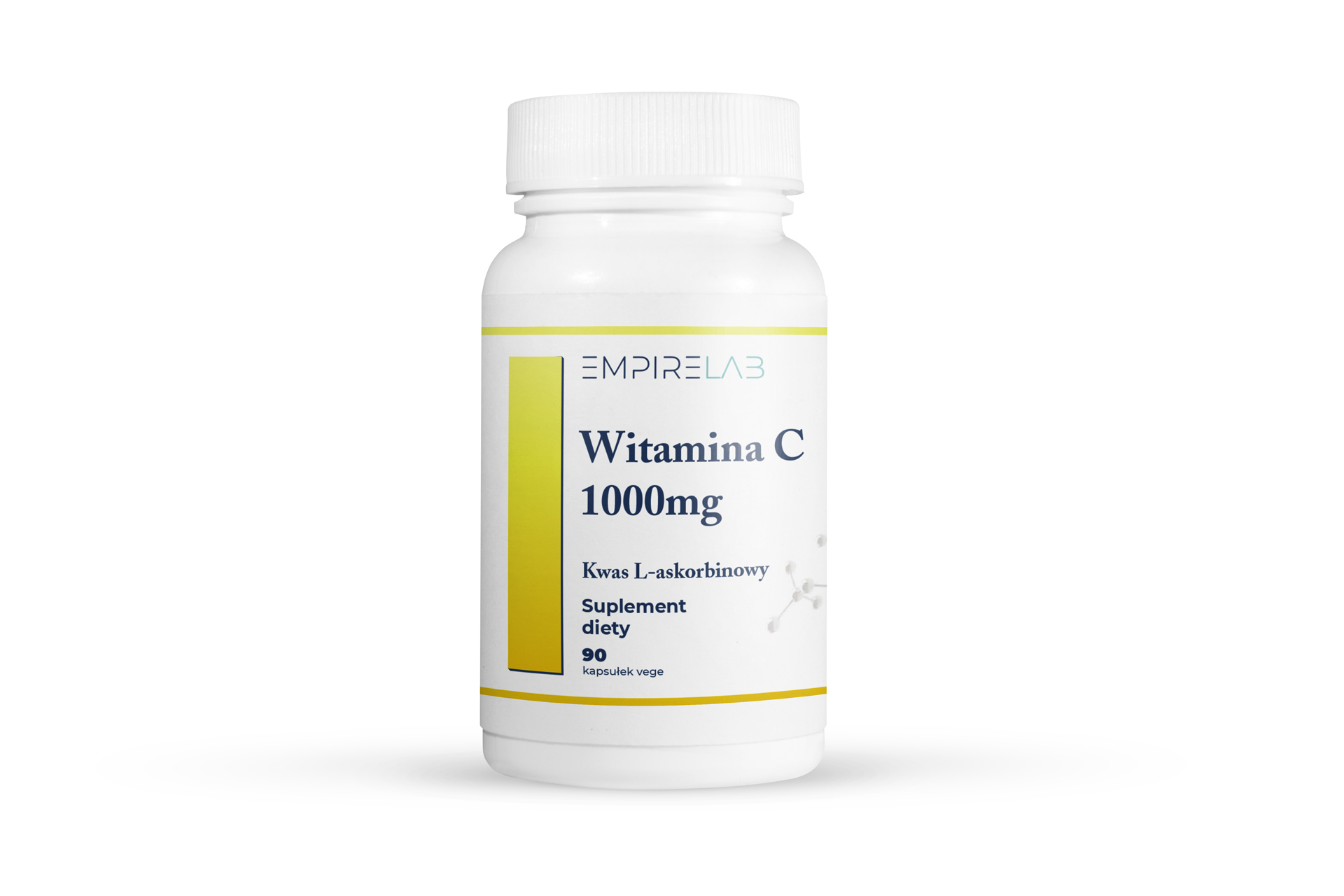 Witamina C 1000mg Kwas L-askorbinowy