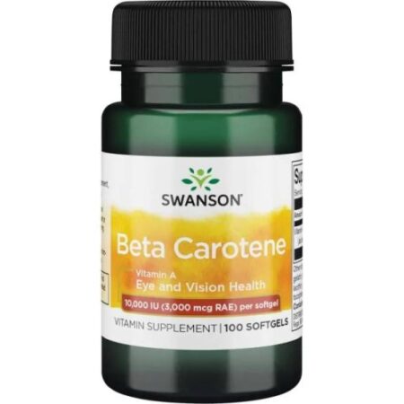 beta carotene beta karoten
