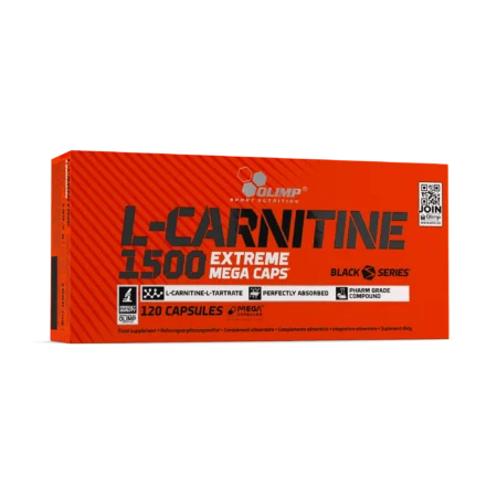 l-carnitine 1500 extreme
