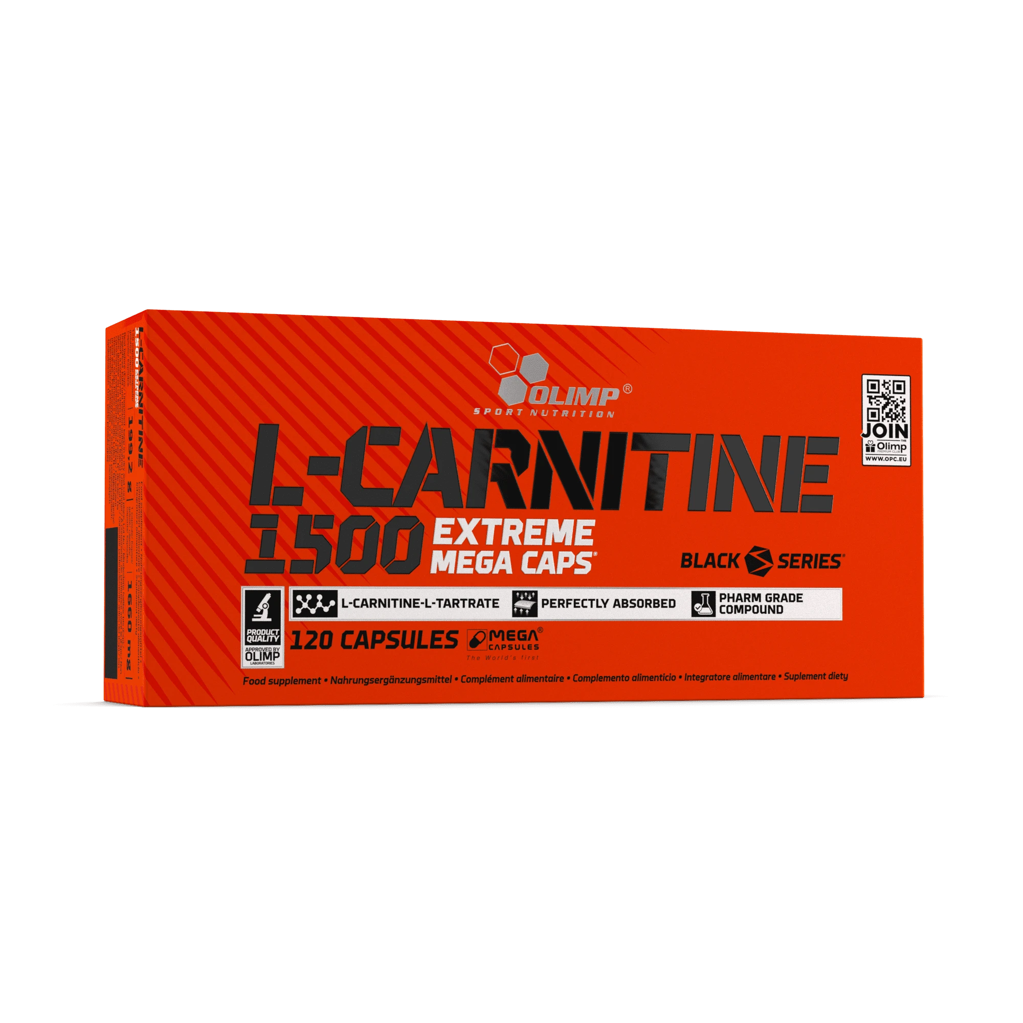 l-carnitine 1500 extreme
